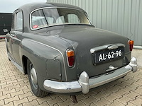 Rover 90 oldtimer - afbeelding 21 van  24
