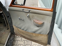 Rover 90 oldtimer - afbeelding 24 van  24