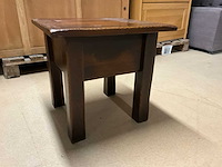 Rover bijzettafel - afbeelding 2 van  8