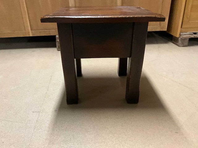 Rover bijzettafel - afbeelding 3 van  8