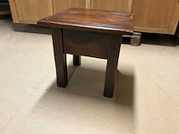 Rover bijzettafel - afbeelding 4 van  8