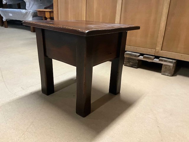 Rover bijzettafel - afbeelding 5 van  8