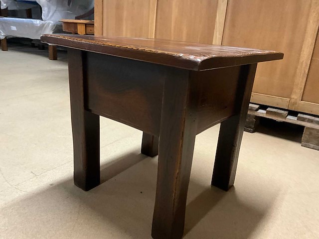 Rover bijzettafel - afbeelding 6 van  8