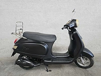Rover bikes - snorscooter - gt 50 - 4t 25km uitvoering f552gd - afbeelding 2 van  7