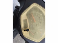Rover bikes - snorscooter - gt 50 - 4t 25km uitvoering f552gd - afbeelding 7 van  7