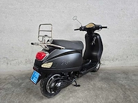 Rover bikes - snorscooter - gt 50 - 4t 25km uitvoering f552gd - afbeelding 5 van  7