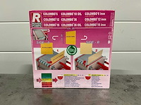 Rover filterplaten (7x) - afbeelding 1 van  2