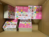 Rover filterplaten (7x) - afbeelding 2 van  2