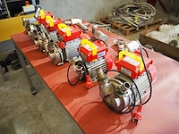 Rover pompe - afbeelding 2 van  8