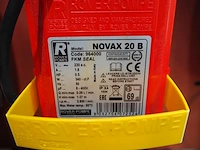 Rover pompe - afbeelding 5 van  8