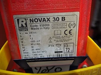Rover pompe - afbeelding 8 van  8