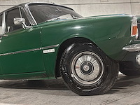 Rover tc-serie 3.5 s saloon 3500 v8 p6 145pk 1972 (origineel-nl), 76-70-uj - afbeelding 2 van  36