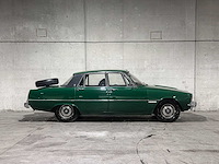 Rover tc-serie 3.5 s saloon 3500 v8 p6 145pk 1972 (origineel-nl), 76-70-uj - afbeelding 4 van  36