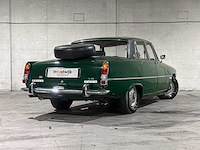 Rover tc-serie 3.5 s saloon 3500 v8 p6 145pk 1972 (origineel-nl), 76-70-uj - afbeelding 5 van  36