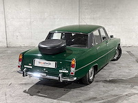 Rover tc-serie 3.5 s saloon 3500 v8 p6 145pk 1972 (origineel-nl), 76-70-uj - afbeelding 6 van  36