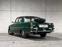Rover tc-serie 3.5 s saloon 3500 v8 p6 145pk 1972 (origineel-nl), 76-70-uj - afbeelding 8 van  36
