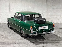 Rover tc-serie 3.5 s saloon 3500 v8 p6 145pk 1972 (origineel-nl), 76-70-uj - afbeelding 9 van  36