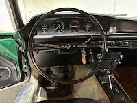 Rover tc-serie 3.5 s saloon 3500 v8 p6 145pk 1972 (origineel-nl), 76-70-uj - afbeelding 11 van  36