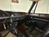 Rover tc-serie 3.5 s saloon 3500 v8 p6 145pk 1972 (origineel-nl), 76-70-uj - afbeelding 13 van  36