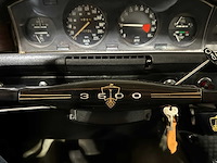 Rover tc-serie 3.5 s saloon 3500 v8 p6 145pk 1972 (origineel-nl), 76-70-uj - afbeelding 14 van  36