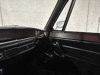 Rover tc-serie 3.5 s saloon 3500 v8 p6 145pk 1972 (origineel-nl), 76-70-uj - afbeelding 20 van  36