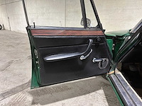 Rover tc-serie 3.5 s saloon 3500 v8 p6 145pk 1972 (origineel-nl), 76-70-uj - afbeelding 21 van  36