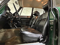 Rover tc-serie 3.5 s saloon 3500 v8 p6 145pk 1972 (origineel-nl), 76-70-uj - afbeelding 22 van  36