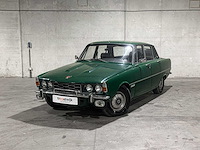 Rover tc-serie 3.5 s saloon 3500 v8 p6 145pk 1972 (origineel-nl), 76-70-uj - afbeelding 12 van  36