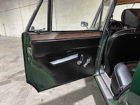 Rover tc-serie 3.5 s saloon 3500 v8 p6 145pk 1972 (origineel-nl), 76-70-uj - afbeelding 24 van  36