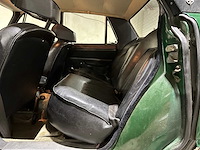 Rover tc-serie 3.5 s saloon 3500 v8 p6 145pk 1972 (origineel-nl), 76-70-uj - afbeelding 25 van  36