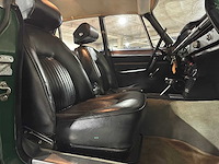 Rover tc-serie 3.5 s saloon 3500 v8 p6 145pk 1972 (origineel-nl), 76-70-uj - afbeelding 29 van  36
