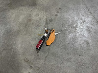 Rover tc-serie 3.5 s saloon 3500 v8 p6 145pk 1972 (origineel-nl), 76-70-uj - afbeelding 30 van  36