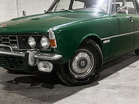 Rover tc-serie 3.5 s saloon 3500 v8 p6 145pk 1972 (origineel-nl), 76-70-uj - afbeelding 31 van  36