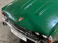 Rover tc-serie 3.5 s saloon 3500 v8 p6 145pk 1972 (origineel-nl), 76-70-uj - afbeelding 32 van  36