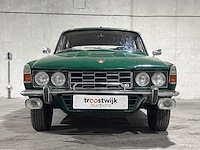 Rover tc-serie 3.5 s saloon 3500 v8 p6 145pk 1972 (origineel-nl), 76-70-uj - afbeelding 33 van  36