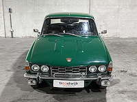 Rover tc-serie 3.5 s saloon 3500 v8 p6 145pk 1972 (origineel-nl), 76-70-uj - afbeelding 34 van  36