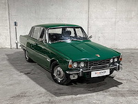 Rover tc-serie 3.5 s saloon 3500 v8 p6 145pk 1972 (origineel-nl), 76-70-uj - afbeelding 36 van  36