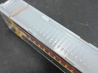 Rowa? trans europ express (tee) kleurstelling van de duitse spoorwegen (db) - afbeelding 3 van  3