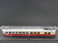 Rowa? trans europ express (tee) speisewagen (restauratierijtuig) van de duitse spoorwegen (db) - afbeelding 2 van  3