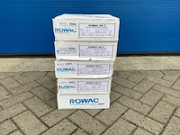 Rowac - sg-2 - 1.2 mm lasdraad staal - afbeelding 1 van  5