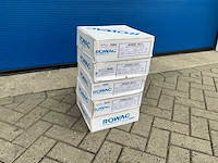 Rowac - sg-2 - 1.2 mm lasdraad staal - afbeelding 3 van  5