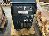 Rowac 300t tig las apparaat - afbeelding 2 van  8