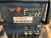 Rowac 300t tig las apparaat - afbeelding 3 van  8