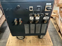 Rowac 300t tig las apparaat - afbeelding 4 van  8