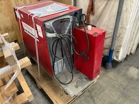 Rowac 300t tig las apparaat - afbeelding 5 van  8