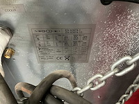 Rowac 300t tig las apparaat - afbeelding 6 van  8