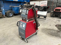 Rowac ch350 diverse lasmachines - afbeelding 1 van  8