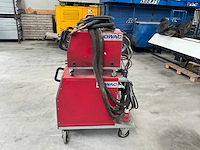 Rowac ch350 diverse lasmachines - afbeelding 2 van  8