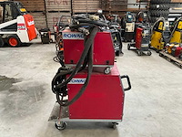 Rowac ch350 diverse lasmachines - afbeelding 4 van  8