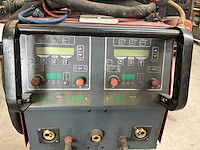 Rowac ch350 diverse lasmachines - afbeelding 7 van  8